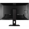 Kép 6/8 - IIYAMA ProLite monitor, IPS, 31.5", 3840x2160, 16:9, 350 cd / m˛, 4ms, 1000:1, HDMI / DisplayPort / 2xUSB / RJ45 Iiyama