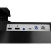 Kép 7/8 - IIYAMA ProLite monitor, IPS, 31.5", 3840x2160, 16:9, 350 cd / m˛, 4ms, 1000:1, HDMI / DisplayPort / 2xUSB / RJ45 Iiyama