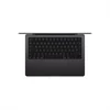 Kép 2/6 - Apple Macbook Pro 14,2" CTO  M4 10C CPU / 10C GPU, 24GB / 512GB - Space Black - HUN KB Apple