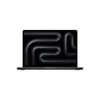 Kép 1/6 - Apple Macbook Pro 14,2" CTO  M4 10C CPU / 10C GPU, 24GB / 512GB - Space Black - HUN KB Apple