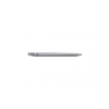 Kép 3/3 - Apple Macbook Air 13.3" M1 CTO 8C CPU / 7C GPU / 16GB / 256GB - Space grey- HUN KB (2020)