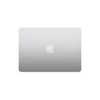 Kép 6/7 - Apple Macbook Air 13.6" M2 8C CPU / 10C GPU / 16GB / 1TB -Silver - HUN KB (2022) Apple