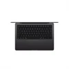 Kép 2/4 - Apple Macbook Pro 14,2" M5 PRO, 15C CPU / 16C GPU, 48GB / 2TB - Space Black - HUN KB Apple