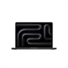 Kép 1/4 - Apple Macbook Pro 14,2" M5 PRO, 15C CPU / 16C GPU, 48GB / 1TB - Space Black - HUN KB, Nanotexture Apple