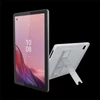 Kép 4/4 - LENOVO Tab M9 (TB310FU), 9" HD, MediaTek G80T, 8C,  4GB, 64GB eMMC, Android, Artic Grey, Folio Case + Film, WOA Lenovo