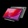 Kép 1/6 - LENOVO Tab M11 (TB330XU),  11" , MediaTek Helio G88, OC, 8GB, 128GB, 4G LTE, Android, Luna Grey, CASE + PEN, WOA Lenovo