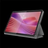 Kép 2/10 - LENOVO Tab TB311FU, 10.1" ,  MediaTek Helio G85,  OC, 4GB, 128GB, Android, Luna grey, Clear Case, WOA Lenovo