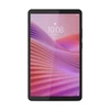 Kép 2/7 - LENOVO Tab One (TB305FU), 8,7" HD IPS, MediaTek Helio G85, 8C, 4GB, 64GB eMMC, Android, Luna Grey, Clear Case, WOA Lenovo