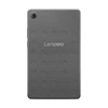 Kép 2/7 - LENOVO Tab One (TB305XU), 8,7" HD IPS, MediaTek Helio G85, 8C, 4GB, 64GB eMMC, LTE, Android, Luna Grey, Clear Case, WOA Lenovo