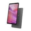 Kép 3/7 - LENOVO Tab One (TB305XU), 8,7" HD IPS, MediaTek Helio G85, 8C, 4GB, 64GB eMMC, LTE, Android, Luna Grey, Clear Case, WOA Lenovo