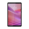 Kép 1/7 - LENOVO Tab One (TB305XU), 8,7" HD IPS, MediaTek Helio G85, 8C, 4GB, 64GB eMMC, LTE, Android, Luna Grey, Clear Case, WOA Lenovo