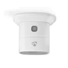 Kép 1/10 - Nedis ZBDCO11WT Zigbee 3.0 szén-monoxid érzékelő, Szenzor élettartama: 10 év | EN 50291 | Android™ / IOS | Tesztgombbal NEDIS