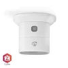 Kép 6/10 - Nedis ZBDCO11WT Zigbee 3.0 szén-monoxid érzékelő, Szenzor élettartama: 10 év | EN 50291 | Android™ / IOS | Tesztgombbal NEDIS