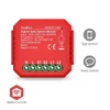 Kép 3/10 - Nedis ZBGDN10RD smart Garázskapu-nyitó | 2,5 W | Terminál csatlakozás | Alkalmazás elérhető: Android™ / IOS NEDIS