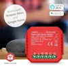 Kép 4/10 - Nedis ZBGDN10RD smart Garázskapu-nyitó | 2,5 W | Terminál csatlakozás | Alkalmazás elérhető: Android™ / IOS NEDIS