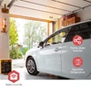 Kép 6/10 - Nedis ZBGDN10RD smart Garázskapu-nyitó | 2,5 W | Terminál csatlakozás | Alkalmazás elérhető: Android™ / IOS NEDIS