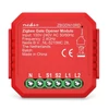 Kép 8/10 - Nedis ZBGDN10RD smart Garázskapu-nyitó | 2,5 W | Terminál csatlakozás | Alkalmazás elérhető: Android™ / IOS NEDIS
