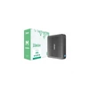 Kép 1/3 - ZOTAC PC ZBOX, Intel Core i5 1340P 4.6GHz, HDMI, Displayport, LAN, WIFI, BT, M.2 SSD hely, 3xUSB ZOTAC