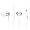 Kép 3/5 - Xiaomi Mi In-Ear Headphones Basic (Silver) fülhallgató