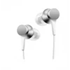 Kép 4/5 - Xiaomi Mi In-Ear Headphones Basic (Silver) fülhallgató