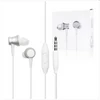 Kép 1/5 - Xiaomi Mi In-Ear Headphones Basic (Silver) fülhallgató