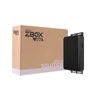 Kép 1/4 - ZOTAC PC ZBOX PRO, Intel N-series N6211 3.0GHz, 4GB, 128 SSD, 1xHDM, 1xDisplayport, 1xLAN, WIFI, BT, 3xUSB 3.1 Passzív ZOTAC
