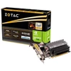 Kép 1/2 - ZOTAC Videókártya PCI-Ex16x nVIDIA GT 730 2GB DDR3 Zone Edition ZOTAC