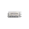 Kép 2/4 - ZOTAC Videokártya PCI-Ex16x nVIDIA RTX 5070 Ti SOC WHITE 16GB GDDR7 OC ZOTAC