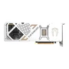 Kép 4/4 - ZOTAC Videokártya PCI-Ex16x nVIDIA RTX 5070 Ti SOC WHITE 16GB GDDR7 OC ZOTAC