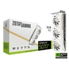 Kép 1/4 - ZOTAC Videokártya PCI-Ex16x nVIDIA RTX 5070 Ti SOC WHITE 16GB GDDR7 OC ZOTAC