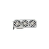 Kép 2/4 - ZOTAC Videokártya PCI-Ex16x nVIDIA RTX 5080 SOC WHITE 16GB GDDR7 OC ZOTAC