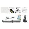 Kép 6/7 - ZOTAC Videokártya PCI-Ex16x nVIDIA RTX 5090 ARCTICSTORM AIO 32GB GDDR7 ZOTAC