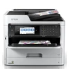 Kép 1/5 - Epson WorkForce Pro WF-C5790DWF Színes MFP