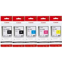 Canon PFI120 Yellow Cartridge