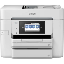 Epson Workforce Pro WF-4745DTWF DADF Színes MFP