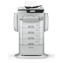 Epson Workforce Pro WF-C869RD3TWFC RIPS A3+MFP