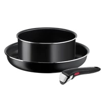 Tefal serpenyő szett ingenio 6 easy cook n