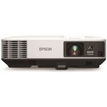 Epson EB-2250U Vállalati prémium desktop projektorok