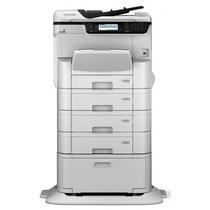 Epson WorkForce Pro WF-C8690DTWFC A3+ MFP
