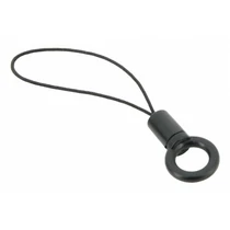 UNIVERSAL SOFT O RINGS FOR SHOULDER STRAP - PACK X2