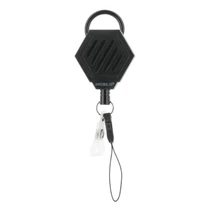 RETRACTABLE HOOK FOR SMARTPHONE AND HHD