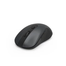HAMA 00182617, VEZ. NÉLKÜLI OPTIKAI EGÉR "MW-650",MULTI-DEVICE (BT+ 2,4GHZ), fekete HAMA