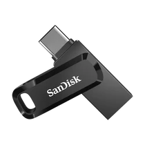 SANDISK Pendrive 183598, Dual Drive GO,TYPE-C, USB 3.1, 128GB SanDisk