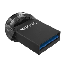 SANDISK Pendrive 186479, CRUZER FIT ULTRA 3.2 512GB SanDisk