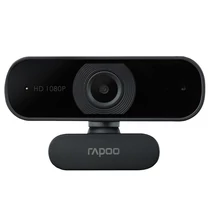 RAPOO 192417, XW180 (1080P, AUTOFOCUS, 30FPS) WEBCAM Rapoo