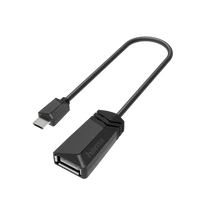 HAMA 200308, MICRO USB-OTG ADAPTER, USB 2.0 HAMA