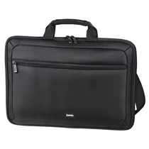 HAMA 00216528, NOTEBOOK TÁSKA HARD CASE"NICE",13,3 FEKETE,ÚJ HAMA