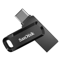 SANDISK Pendrive 220079, Dual Drive GO,TYPE-C, USB 3.1, 1TB SanDisk
