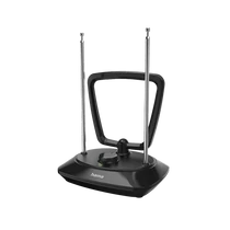 HAMA 221082, DVBT / DVBT2 SZOBAANTENNA "FITV" /PERFORMANCE 35/ HAMA