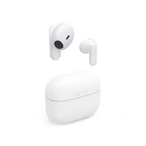HAMA  221753, BLUETOOTH HEADSET "FREEDOM LIGHT II." TWS, FEHÉR HAMA